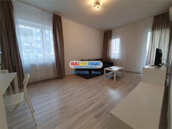 Apartament 2 camere - metrou+curte+parcare