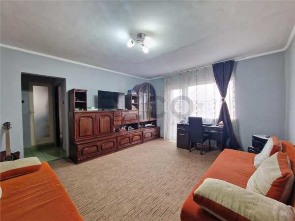 Apartament 2 camere  alesd