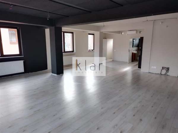 Spatiu birou finisat 90mp, gheorgheni, zona brancusi