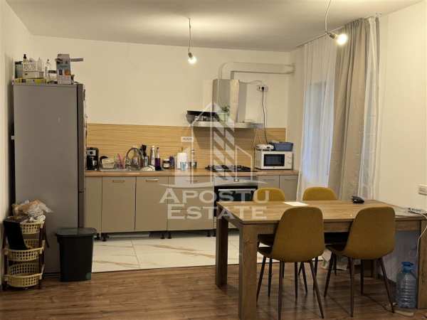 Casa tip duplex  la doar 8 minute de timisoara